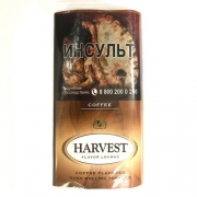 Табак для сигарет Harvest Coffee - 30 гр
